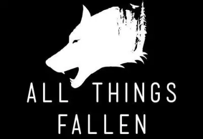 logo All Things Fallen